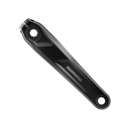Manivelles SHIMANO FC-EM600