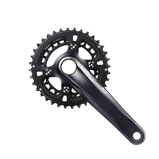 Pédalier 2x12V SHIMANO XT FC-M8120-B2
