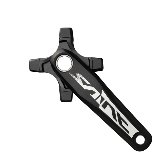 Manivelles SHIMANO SAINT FC-M820