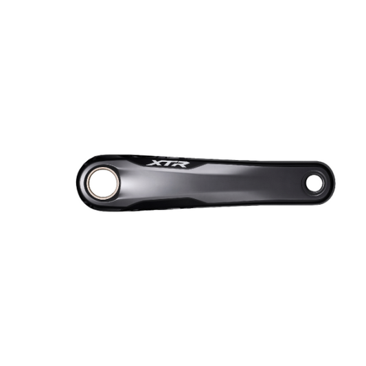 Manivelles SHIMANO XTR FC-M9120-1 Q-Factor 168mm Ligne Chaîne 52mm