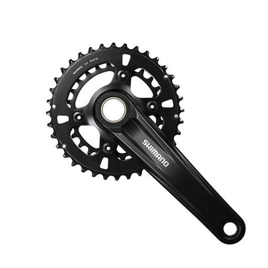 Pédalier 12V SHIMANO FC-MT610-2
