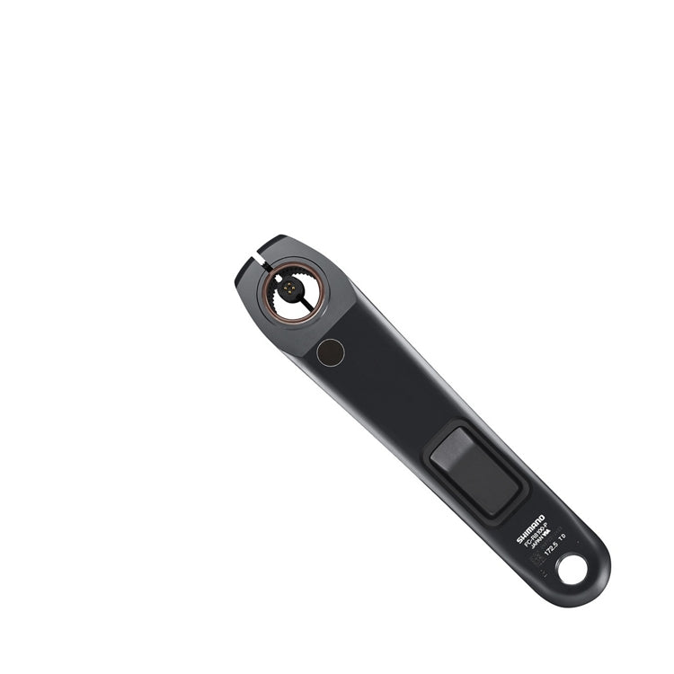 Manivelles Capteur de Puissance SHIMANO ULTEGRA R8100-P