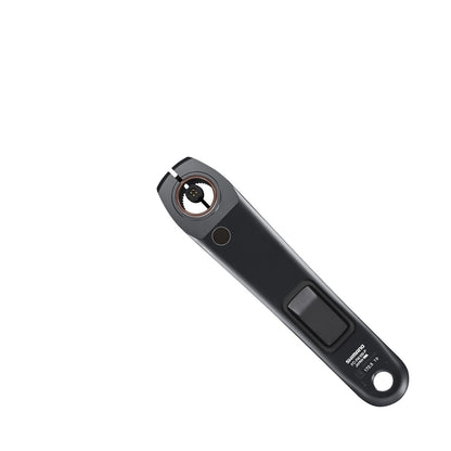 Manivelles Capteur de Puissance SHIMANO ULTEGRA R8100-P