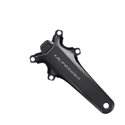 Manivelles Capteur de Puissance SHIMANO ULTEGRA R8100-P