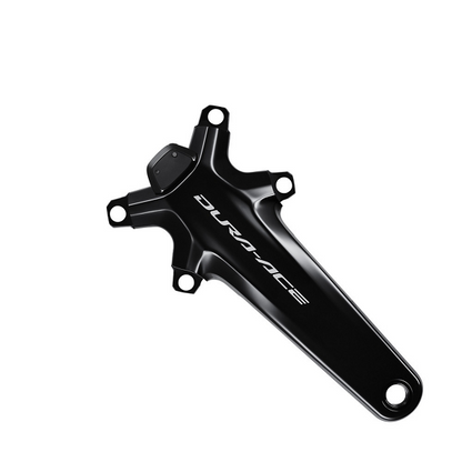Manivelles Capteur de Puissance SHIMANO DURA-ACE R9200-P