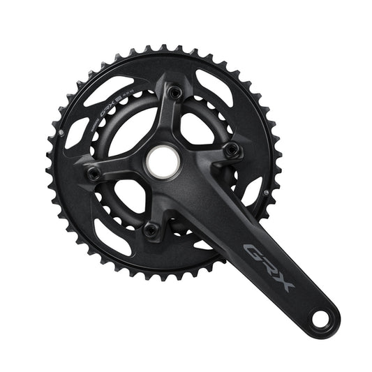 Pédalier 2x12V SHIMANO GRX FC-RX610-2