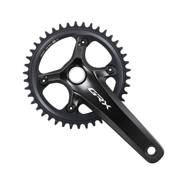 Groupe SHIMANO GRX RX827 Di2 1x12V
