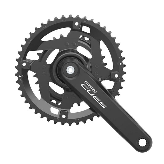 Pédalier 2x9/10V SHIMANO CUES FC-U4010-2