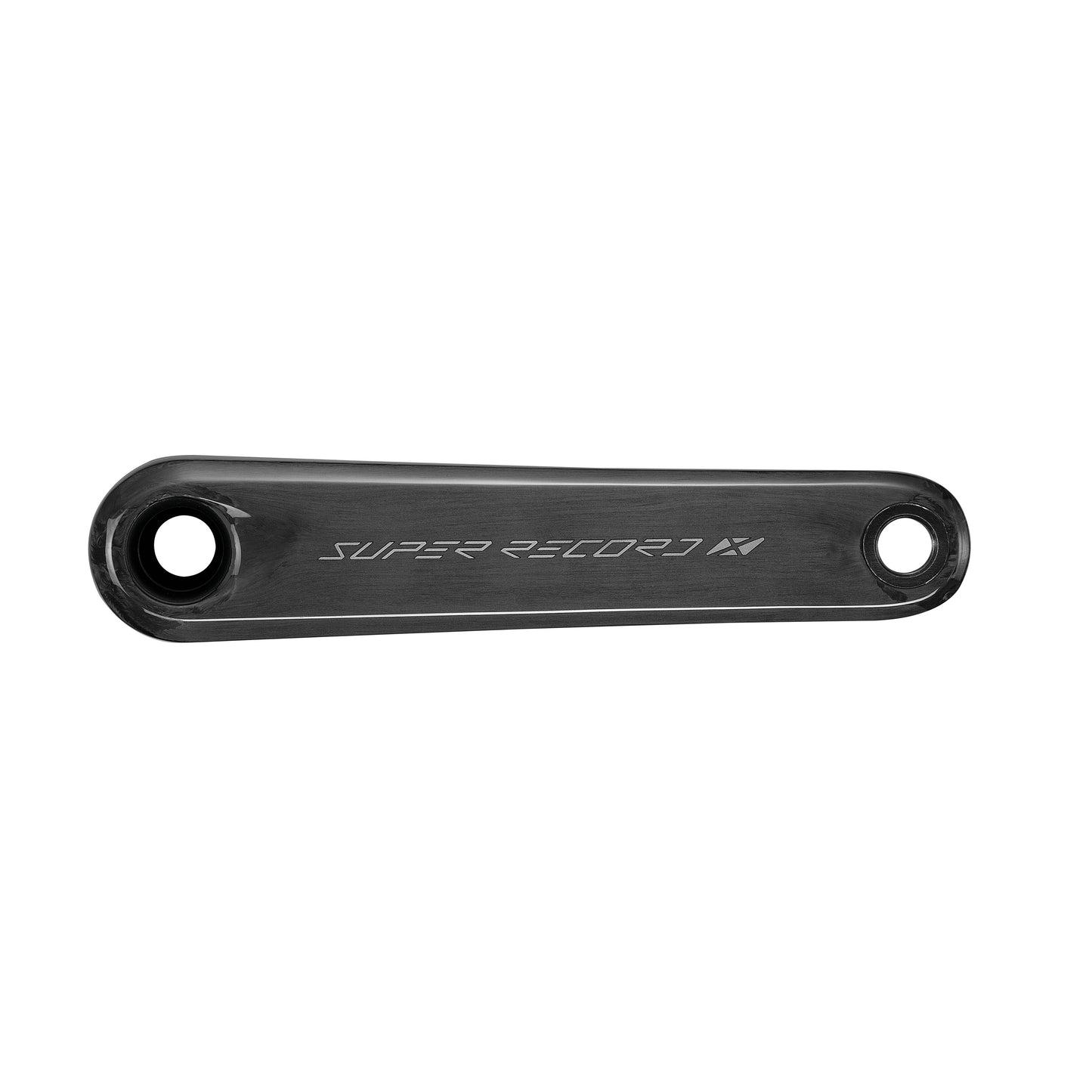 Manivelles Mono CAMPAGNOLO SUPER RECORD X 13V