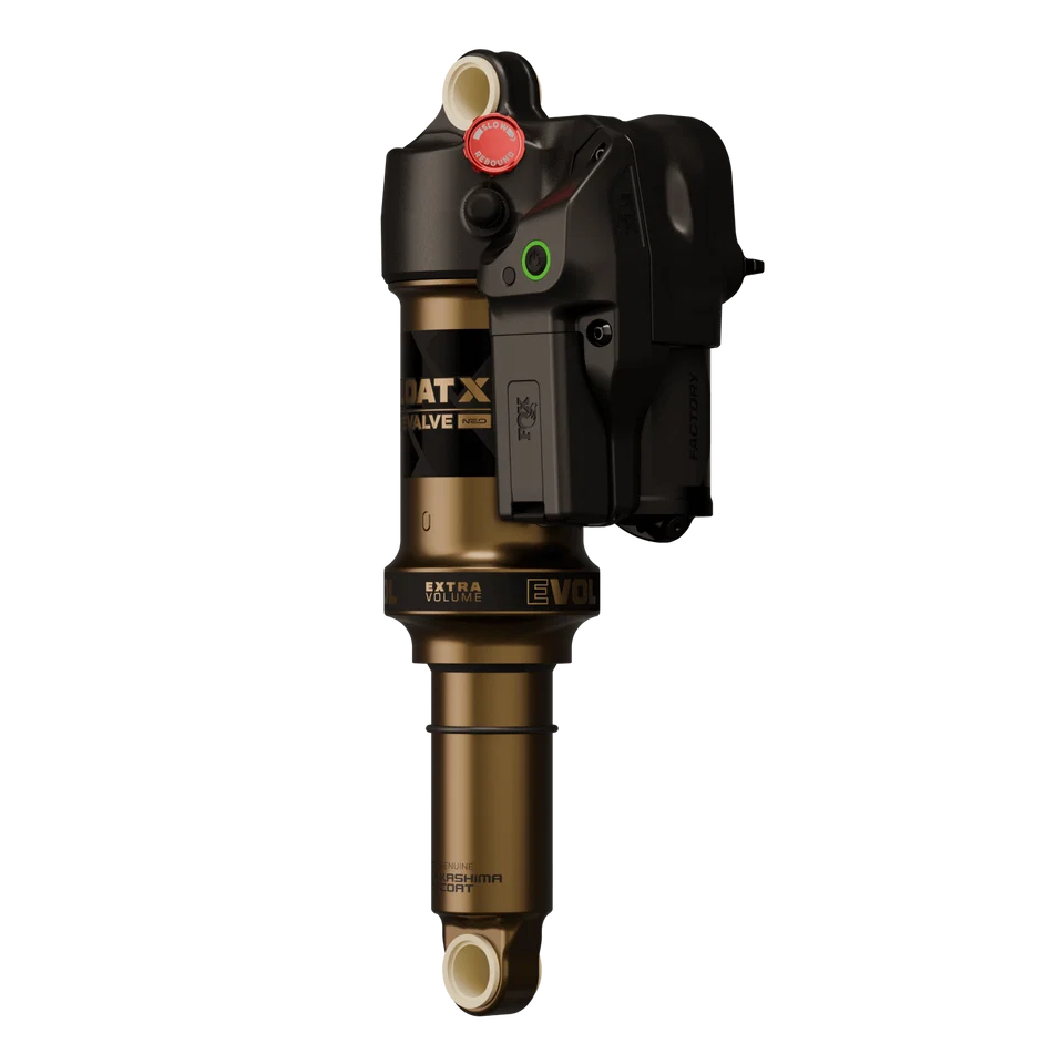 Amortisseur FOX FLOAT X LIVE VALVE NEO FACTORY 2027