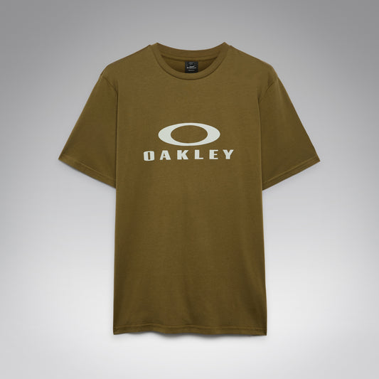 T-Shirt OAKLEY O BARK 2.0 Vert