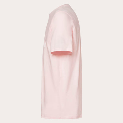 T-Shirt OAKLEY O BARK 2.0 Faded Pink