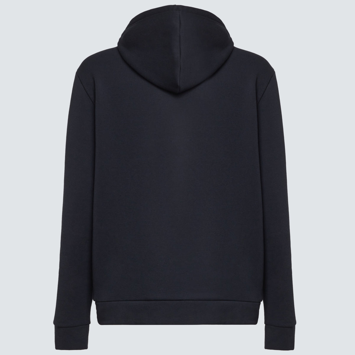 Sweat à Capuche OAKLEY BARK FZ 2.0 Noir/Blanc