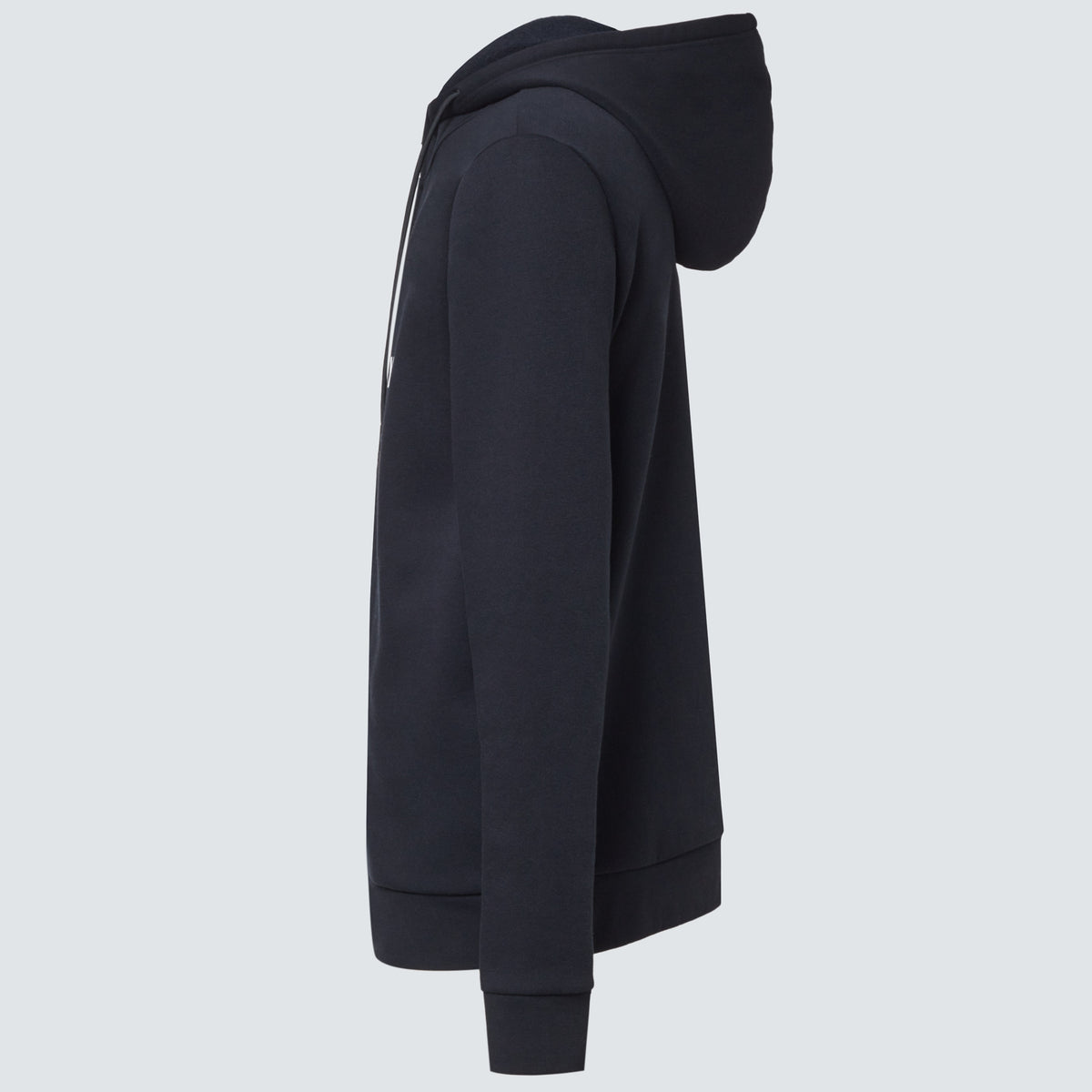 Sweat à Capuche OAKLEY BARK FZ 2.0 Noir/Blanc