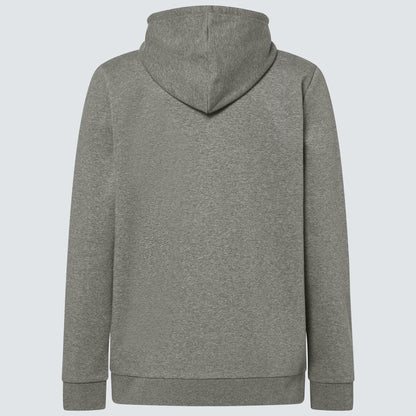 Sweat à Capuche OAKLEY BARK FZ 2.0 New Athletic Grey