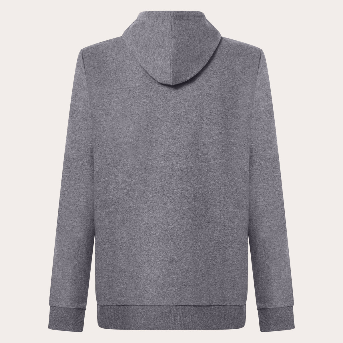 Sweat à Capuche OAKLEY B1B PO 2.0 Gris/Noir
