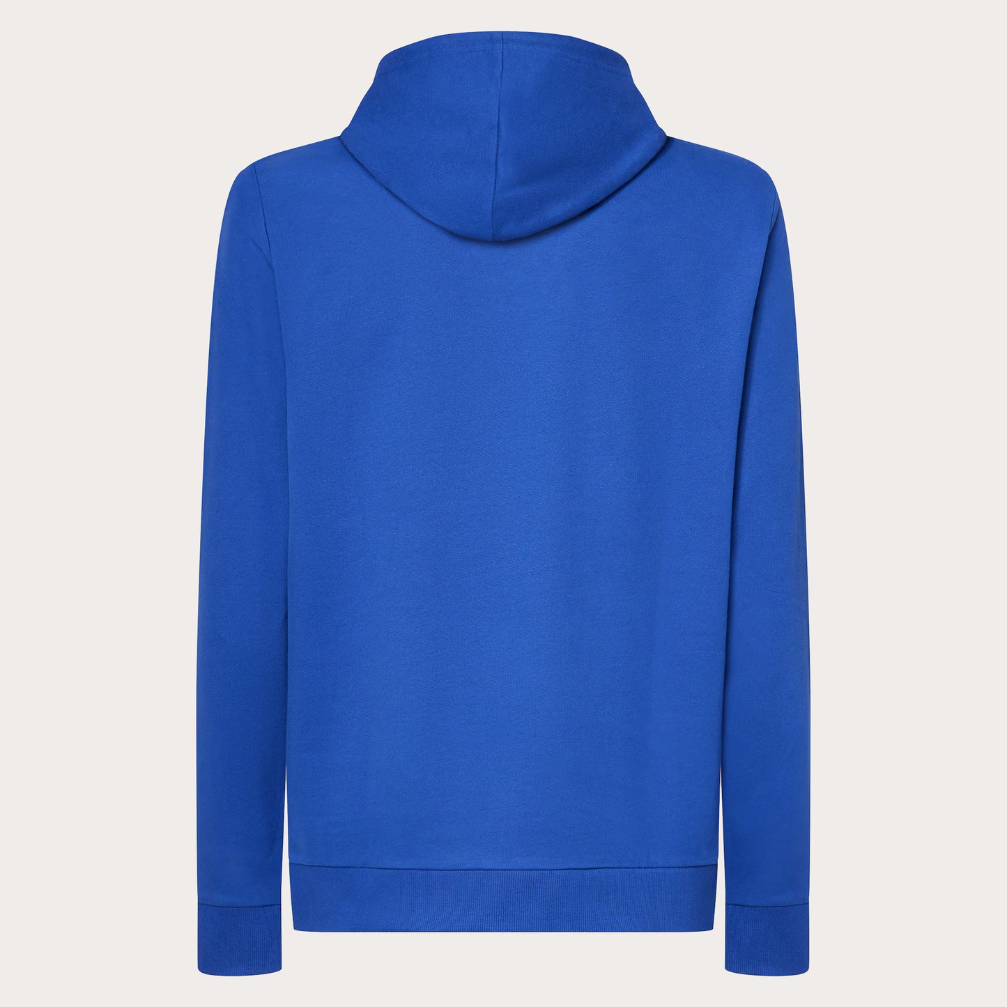 Sweat à Capuche OAKLEY B1B PO 2.0 Electric Blue