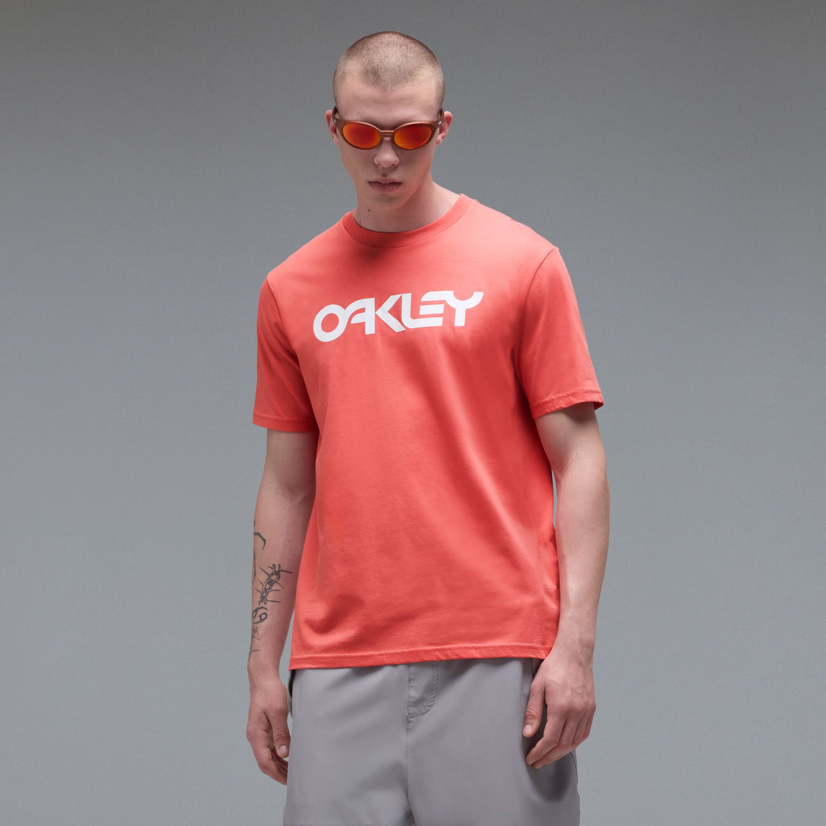 T-Shirt OAKLEY MARK II 2.0 Paloma