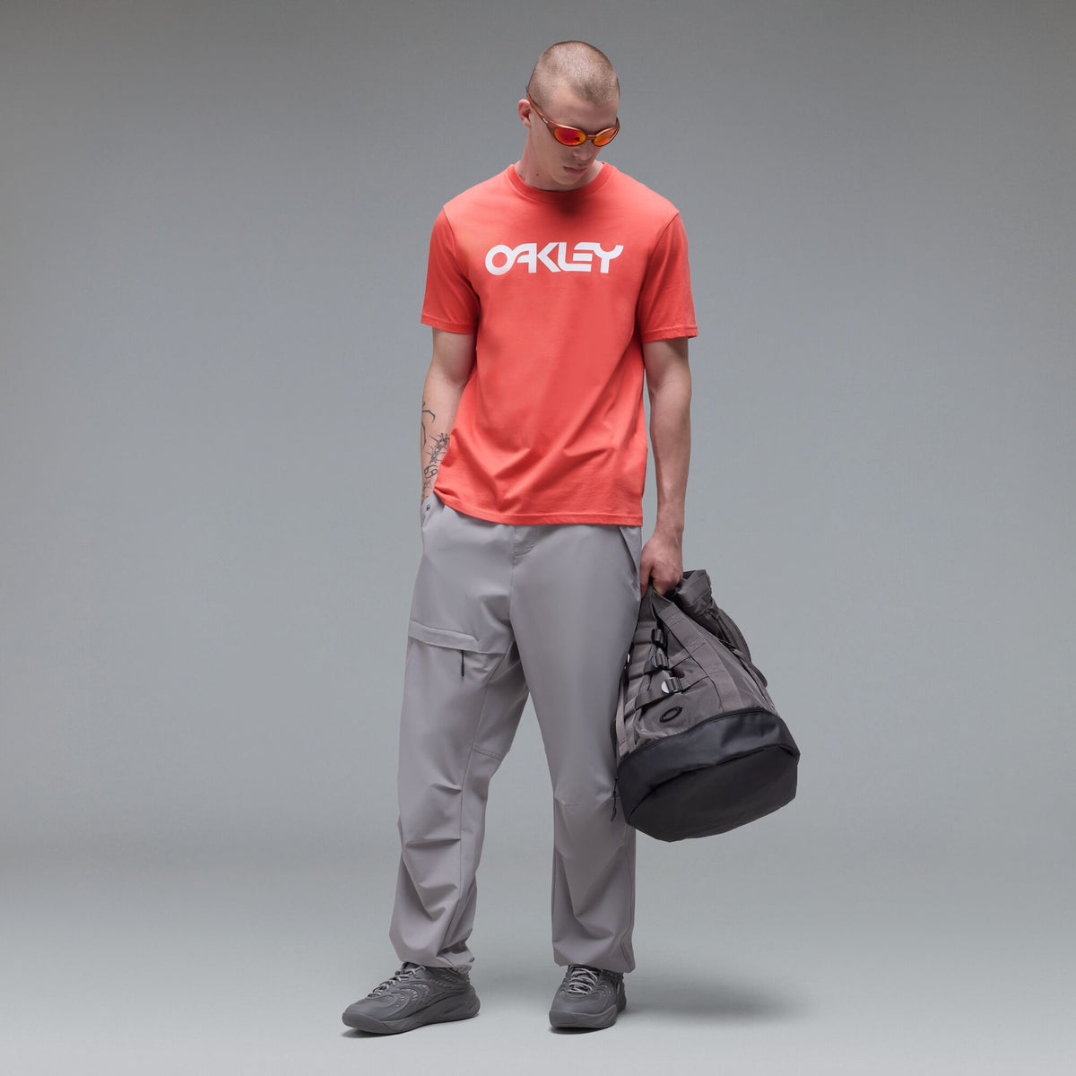 T-Shirt OAKLEY MARK II 2.0 Paloma
