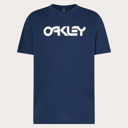 T-Shirt OAKLEY MARK II 2.0 Abyss Bleu