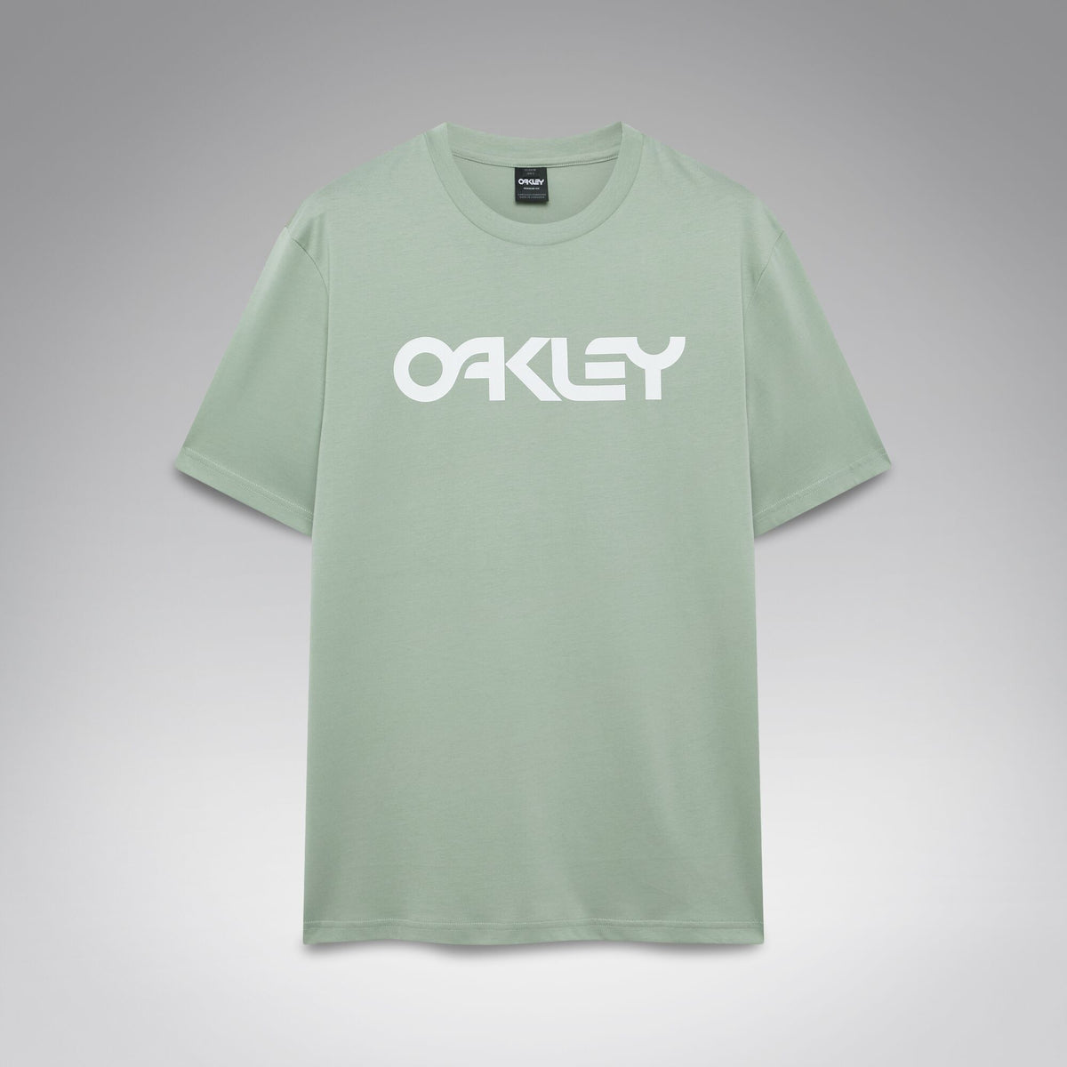 T-Shirt OAKLEY MARK II 2.0 Vert