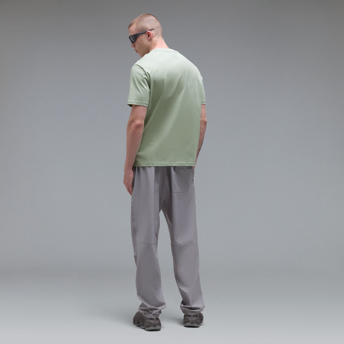 T-Shirt OAKLEY MARK II 2.0 Vert