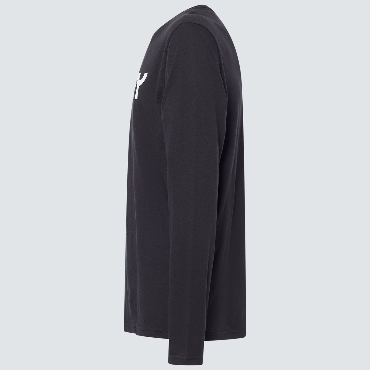 T-Shirt OAKLEY MARK II 2.0 Manches Longues Noir/Blanc
