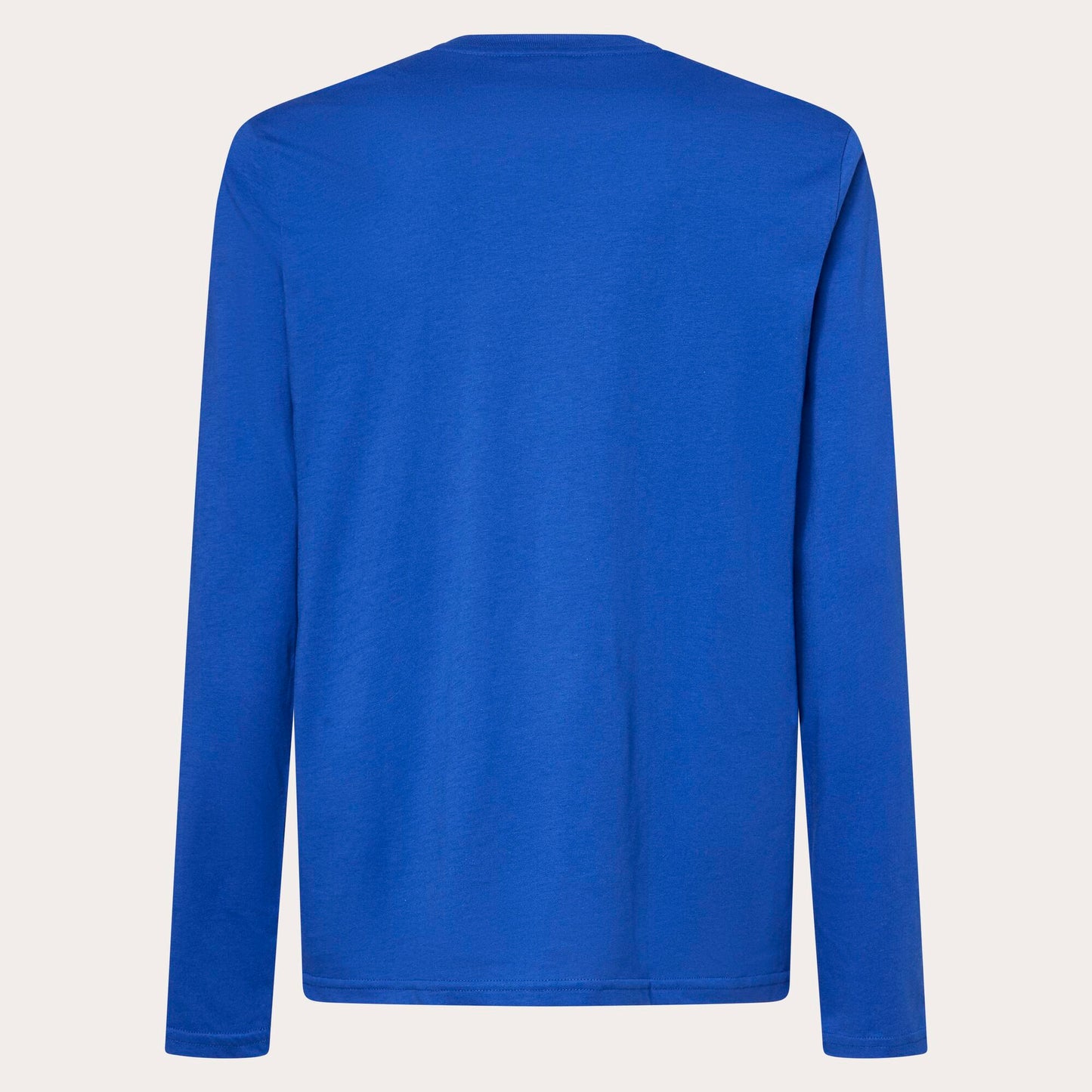 T-Shirt OAKLEY MARK II 2.0 Manches Longues Electric Blue