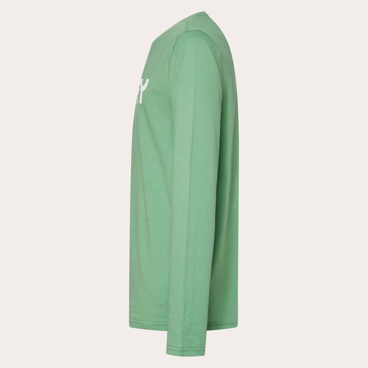 T-Shirt OAKLEY MARK II 2.0 Manches Longues Nile Green