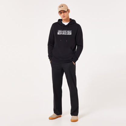 Sweat à Capuche OAKLEY DUALITY B1B PO Noir Blackout