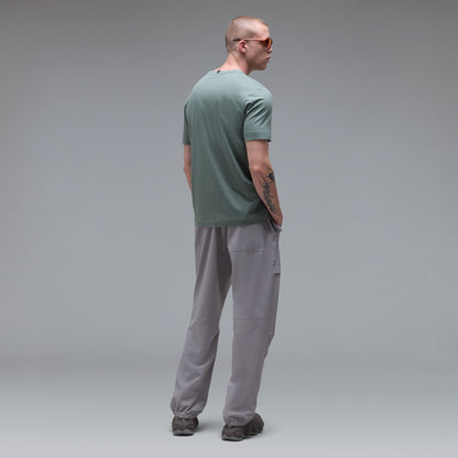 T-Shirt OAKLEY LUNAR ELLIPSE Vert