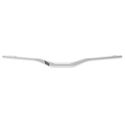 Cintre Title FORM Alloy chrome, rise 35 mm, serrage 35 mm, largeur 800 mm