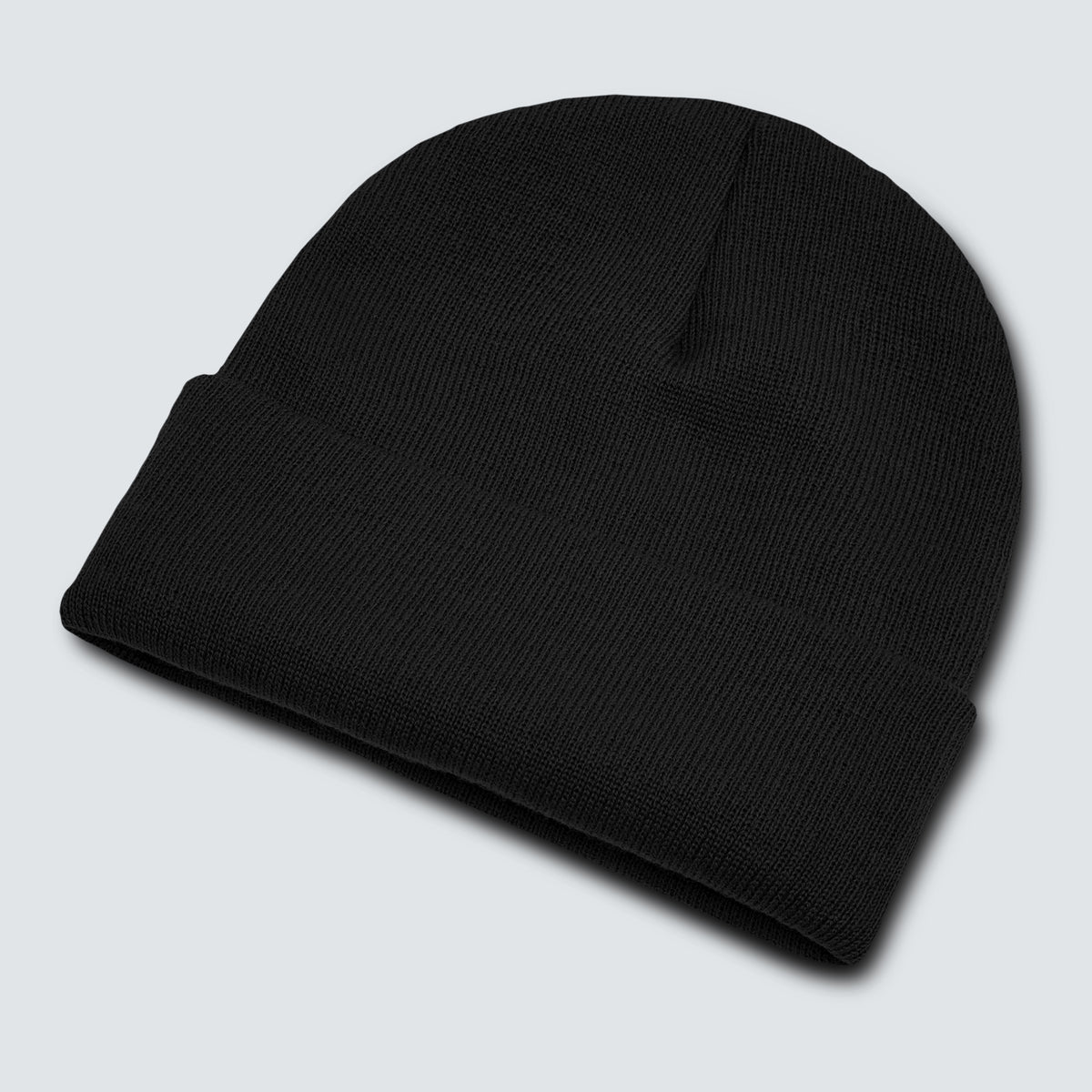 Bonnet OAKLEY B1B GRADIENT PATCH Noir