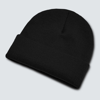 Bonnet OAKLEY B1B GRADIENT PATCH Noir