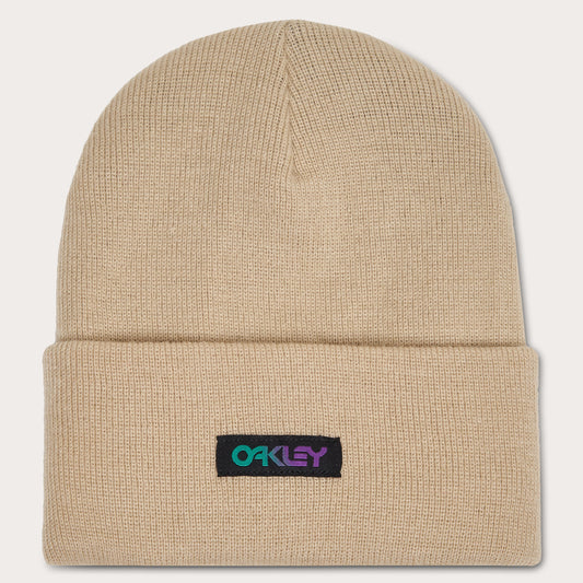 Bonnet OAKLEY B1B GRADIENT PATCH Marron