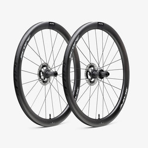 Paire de roues SCOPE Race R4