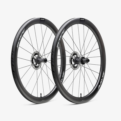 Paire de roues SCOPE Race R4