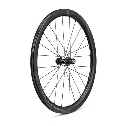 Roue Arrière FULCRUM WIND 42 DB Tubeless Ready (Center Lock)