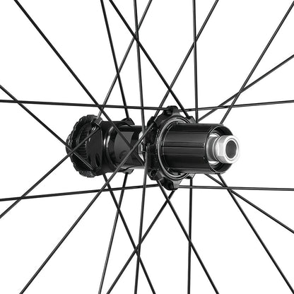 Roue Arrière FULCRUM WIND 42 DB Tubeless Ready (Center Lock)