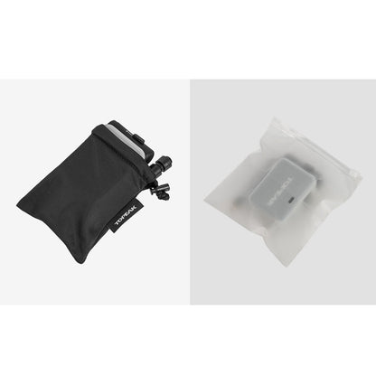 Pompe Electrique TOPEAK E-BOOSTER DIGITAL