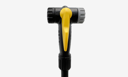 Pompe à Pied TOPEAK JOEBLOW MAX HP Noir