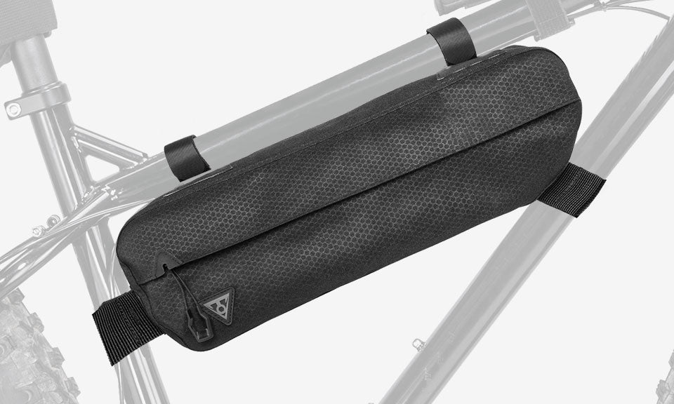 Sacoche de Cadre TOPEAK MIDLOADER  4.5 L Noir