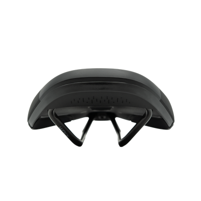 Selle FIZIK TERRA AIDON X3 145mm Noir
