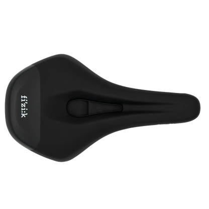 Selle FIZIK TERRA AIDON X3 145mm Noir