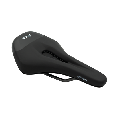 Selle FIZIK TERRA AIDON X3 145mm Noir
