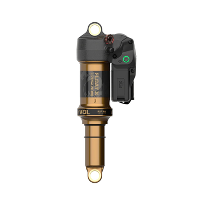 Amortisseur FOX FLOAT X LIVE VALVE NEO FACTORY 2026