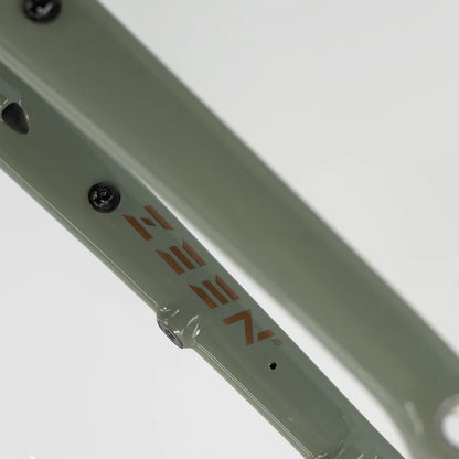 Kit Cadre ZEEN EXPLORER+Cintre ZEEN GRAVEL COMBO