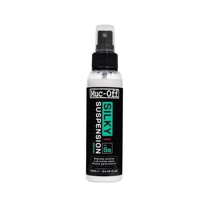 Nettoyant/Lubrifiant pour Suspension MUC-OFF SILKY SUSPENSION SERUM (100 ml)