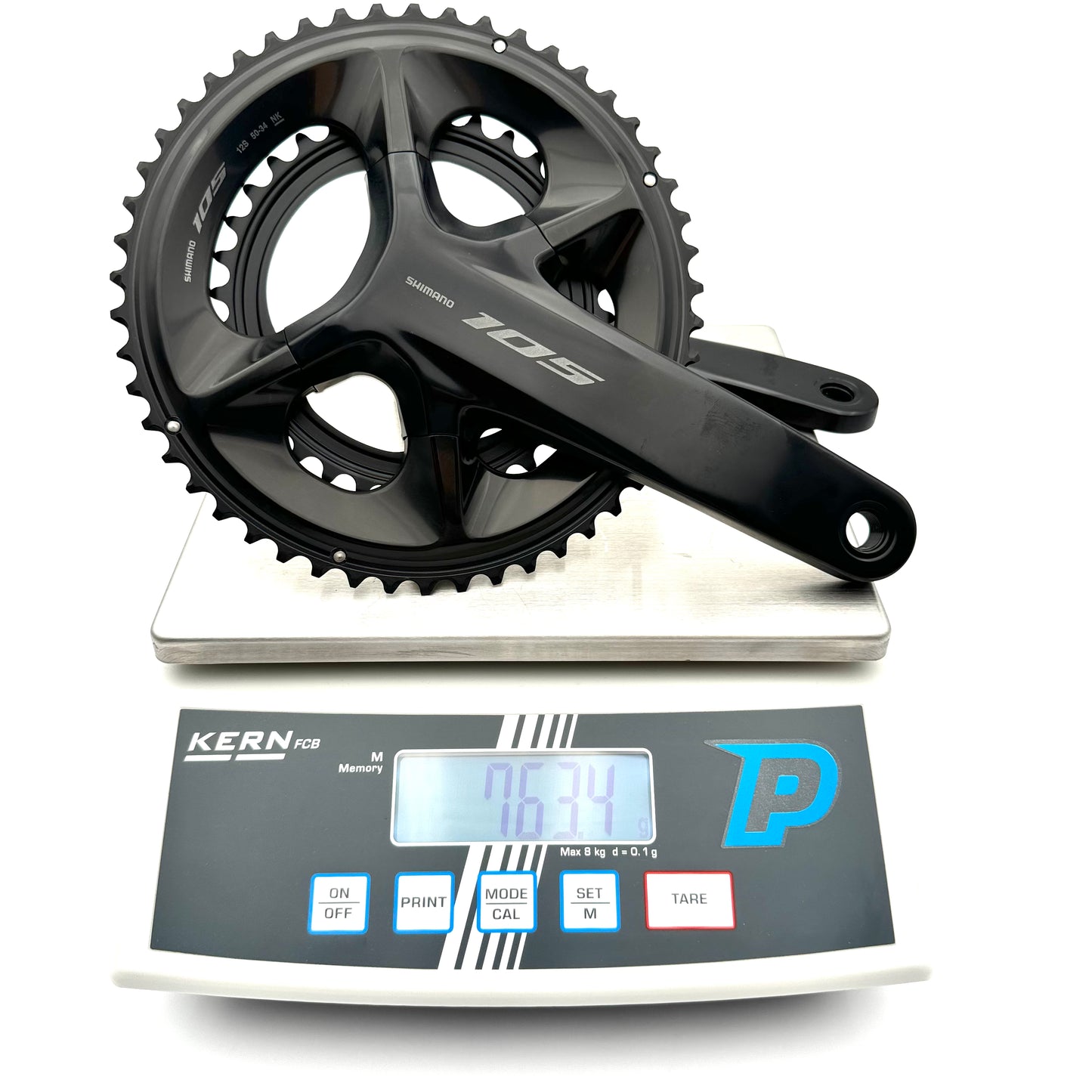 Groupe SHIMANO 105 Di2 R7170 2x12V
