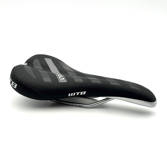 Selle WTB VOLT COMP Rails Acier Noir